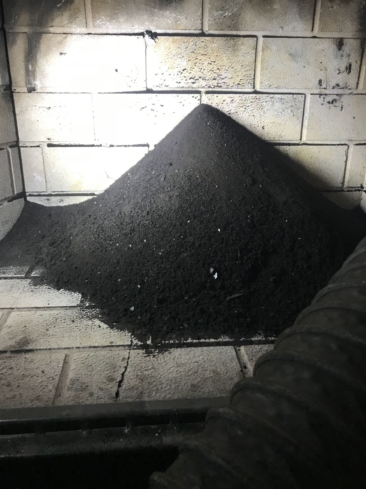 Rosie on the House: Chin tier-ree, let's clean the chimney